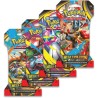 Booster 10 cartes Mega Evolution Pokémon