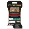 Booster 10 cartes Mega Evolution Pokémon