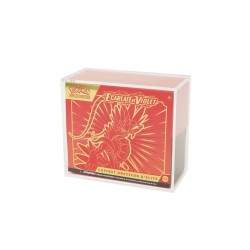 Protection acrylique pour...