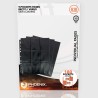 Pages perforées 9 cases recto-verso (x10) Phoenix Shield