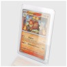 25 x Protections Toploaders Deluxe Phoenix Shield