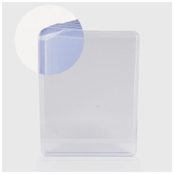 25 x Protections Toploaders Deluxe Phoenix Shield