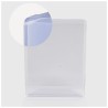 25 x Protections Toploaders Deluxe Phoenix Shield