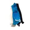 Sac à dos en peluche Ronflex 29 cm Pokémon