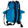 Sac à dos en peluche Ronflex 29 cm Pokémon