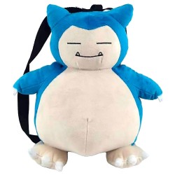 Sac à dos en peluche...