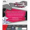 Coffret Collection classeur Flamme Blanche Reshiram Pokemon