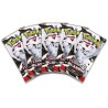 Coffret Collection classeur Flamme Blanche Reshiram Pokemon