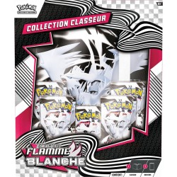 Coffret Collection classeur...