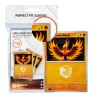 Protection transparentes Perfect Fit (x100) Phoenix Shield