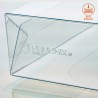 Crystal Box (x1) transparente pour coffret 4 boosters Phoenix