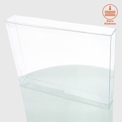 Crystal Box (x1)...