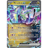 Deck de Combat Deluxe Miraidon-EX Pokémon