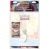 Portfolio + booster Équilibre Parfait Pokemon