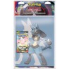 Portfolio + booster Équilibre Parfait Pokemon