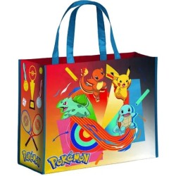 Sac cabas Dracaufeu Pokémon