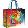 Sac cabas Dracaufeu Pokémon