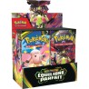 ETB 36 booster Mega Evolution Equilibre parfait Pokemon