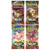 ETB 36 booster Mega Evolution Equilibre parfait Pokemon