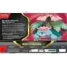 Coffret Premium Mega Florizarre-EX Pokemon