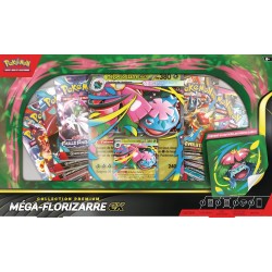 Coffret Premium Mega...