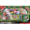 Coffret Premium Mega Florizarre-EX Pokemon