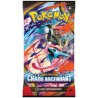 ETB 36 boosters Mega Evolution Chaos Ascendant Pokemon