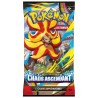 ETB 36 boosters Mega Evolution Chaos Ascendant Pokemon
