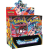 ETB 36 boosters Mega Evolution Chaos Ascendant Pokemon