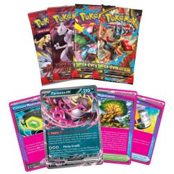 Coffret Nécessaire du dresseur 2025 Pokemon