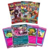 Coffret Nécessaire du dresseur 2025 Pokemon