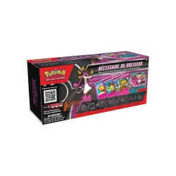 Coffret Nécessaire du...