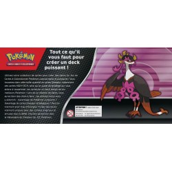 Coffret Nécessaire du dresseur 2025 Pokemon