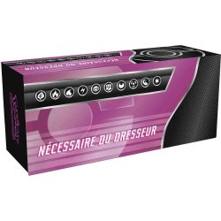 Coffret Nécessaire du dresseur 2025 Pokemon