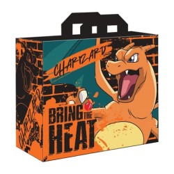 Sac cabas Dracaufeu Pokémon