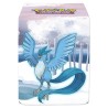 Deck Box Alcove Flip similicuir Forêt glacée Pokémon