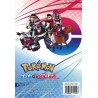 Manga Épée et Bouclier Tome 3 Pokémon