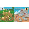Mes premières notions Les chiffres Pokémon