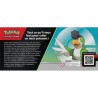 Coffret 4 boosters Nécessaire du Dresseur 2024 Pokémon