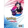 Manga Épée et Bouclier Tome 4 Pokémon