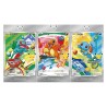 Set 30eme anniversaire First Partner Vol 1 Chinois Pokémon