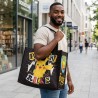 Sac cabas Pikachu Rocks Pokémon
