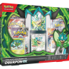 Coffret Collection Premium Ogerpon-EX Pokémon