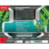 Coffret Collection Premium Ogerpon-EX Pokémon