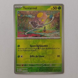 Terracool Reverse 015/182 -...