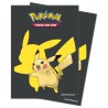 Pack Prêt à Jouer Pokémon – Deck Combat Deoxys V + Sleeves + Deck Box