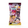 Booster KPOP Stars – 3 Photocards à Collectionner + 1 Sucette