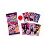 Booster KPOP Stars – 3 Photocards à Collectionner + 1 Sucette
