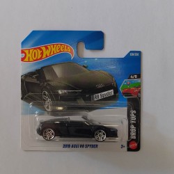 Hot Wheels 2019 Audi R8...