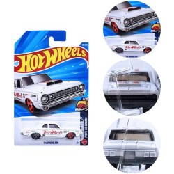 Hot Wheels '64 Dodge 330 – 126/250 – Collection 2026